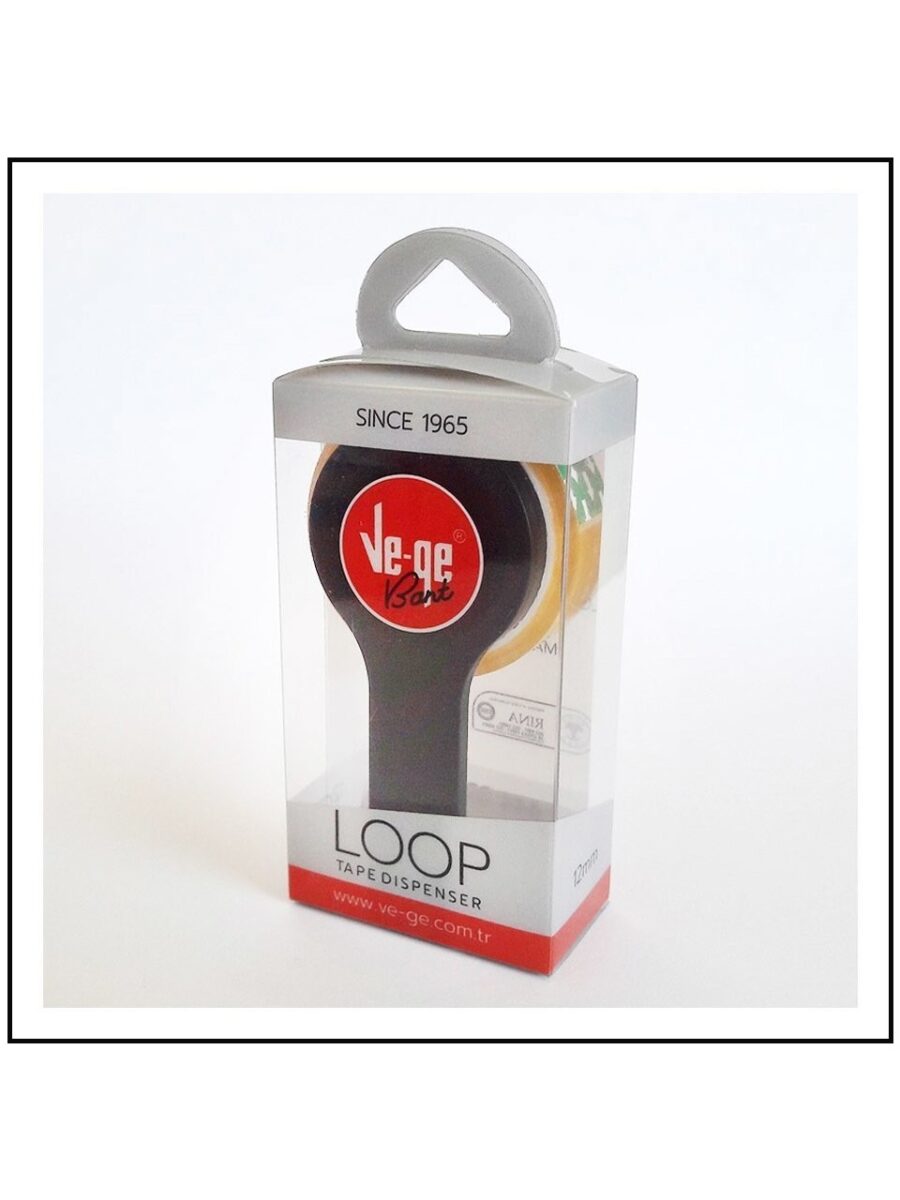 vege loop tape dispenser kesici tekli 505548.jpg vege loop tape dispenser kesici tekli 505548.jpg