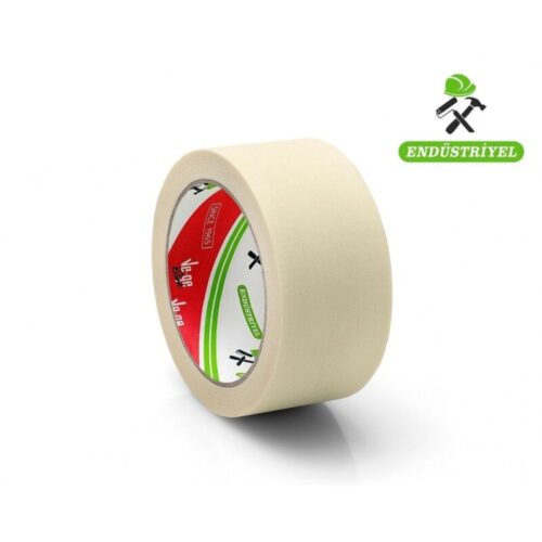 Ve-Ge Maskeleme Bantı Endüstriyel Outdoor 48Mm X 30 Metre