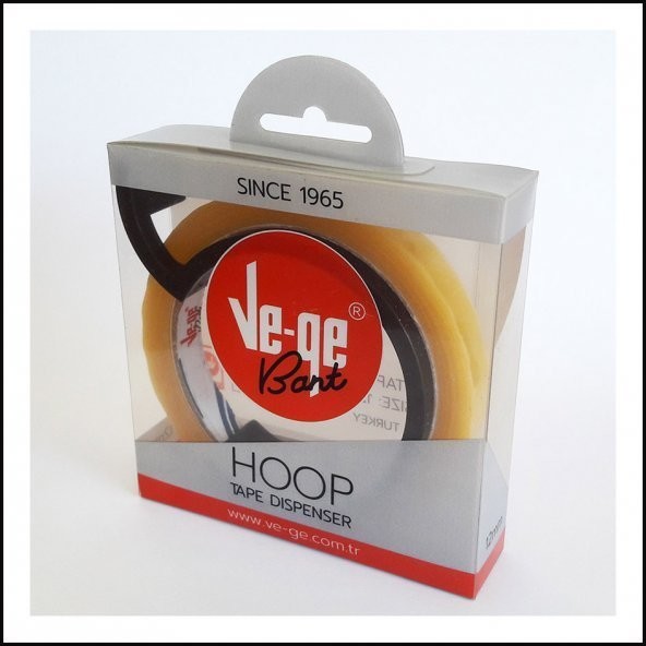 vege selefon bant 12x66 mt hoop 18 li 1 paket 18 adet 184264.jpg