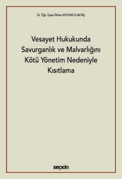 vesayet hukukunda savurganlik ve malvarligini kotu yonetim nedeniyle kisitlama 497152.jpg