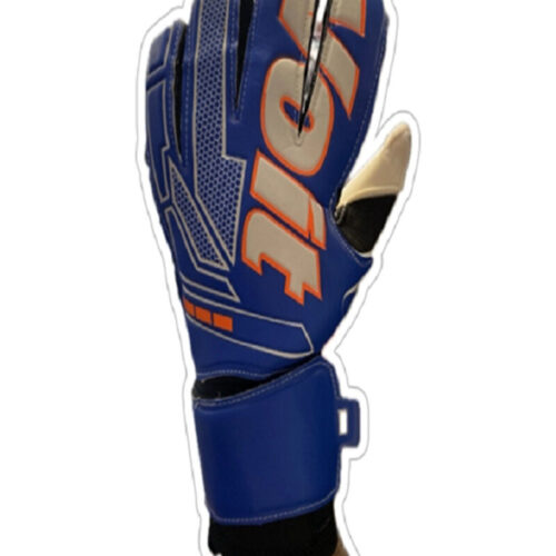 Voit Performance Kaleci Eldiveni S 11 Mavi-Beyaz