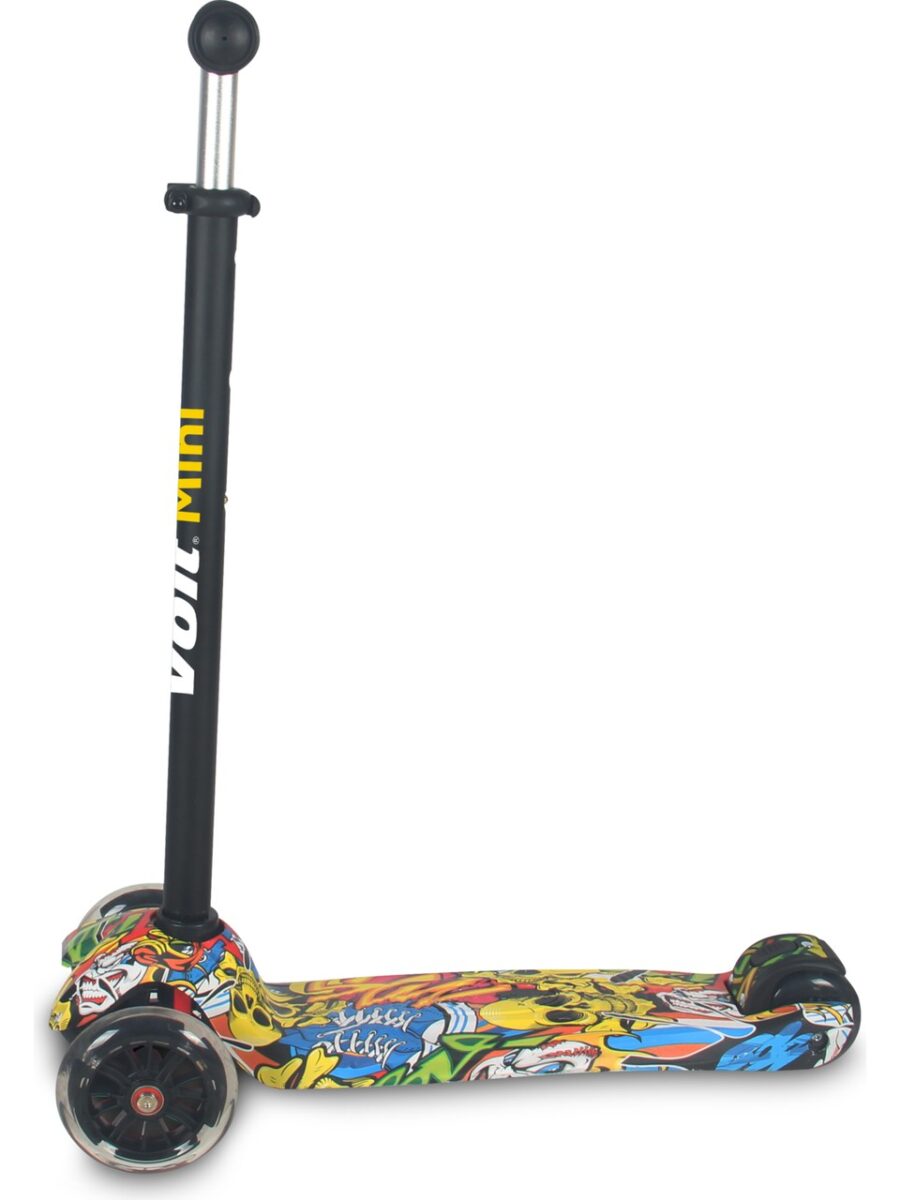voit scooter 218 isikli 3 teker graffiti 77 516448.jpg voit scooter 218 isikli 3 teker graffiti 77 516448.jpg