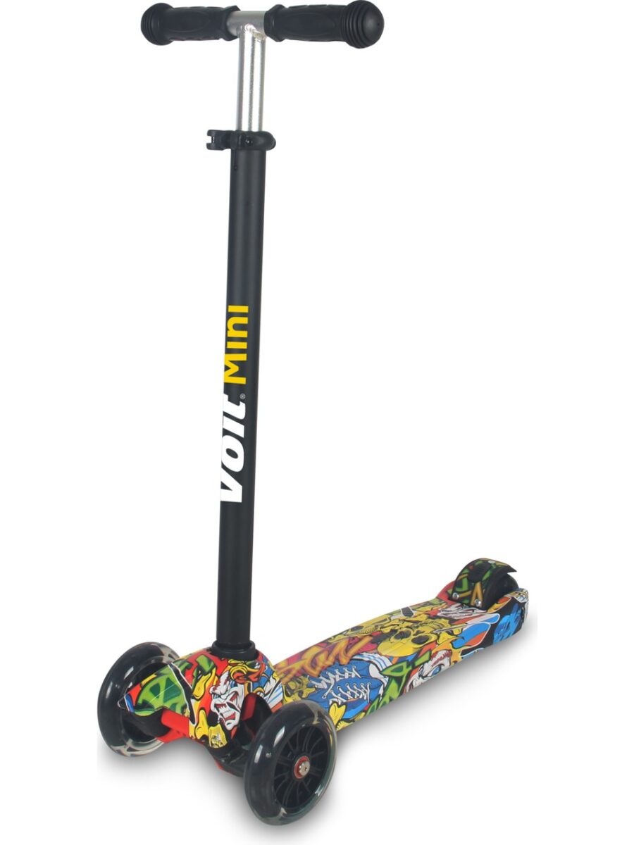 voit scooter 218 isikli 3 teker graffiti 77 516449.jpg voit scooter 218 isikli 3 teker graffiti 77 516449.jpg