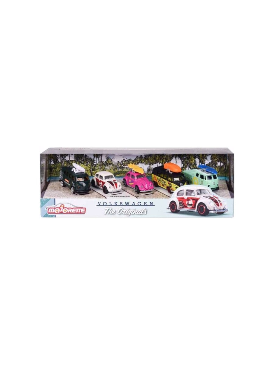 vw the originals 5 pieces pack 499369.jpg vw the originals 5 pieces pack 499369.jpg
