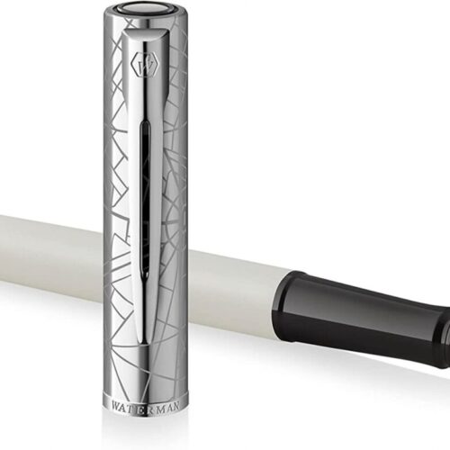 Waterman Dolma Kalem Allure Deluxe Beyaz