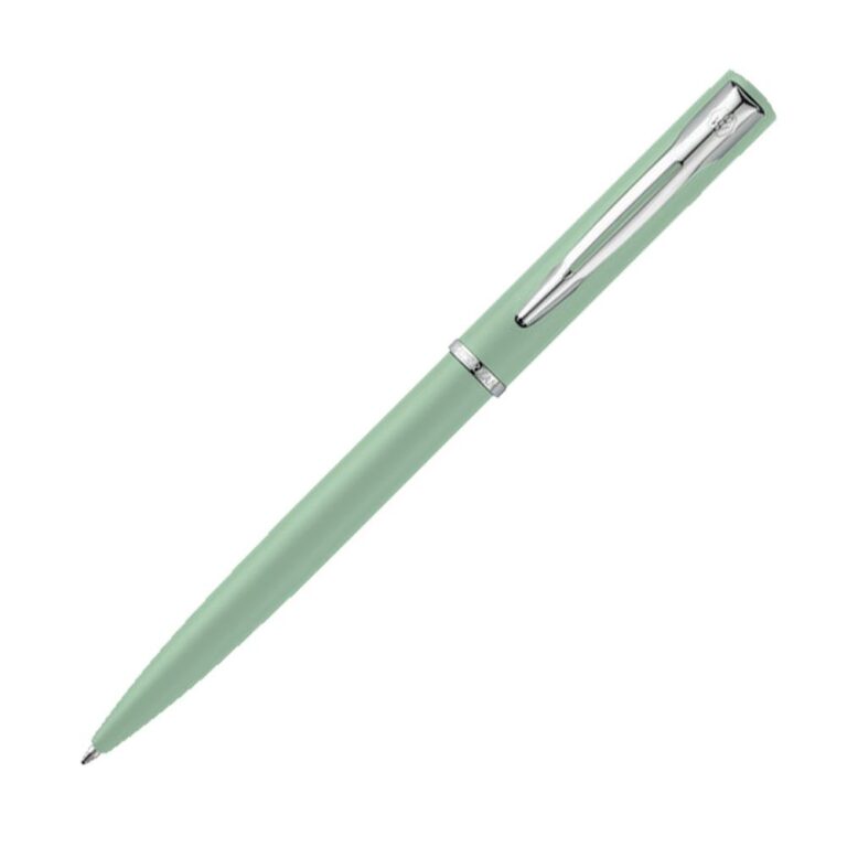 waterman tukenmez kalem allure pastel yesil ct w2105304 346397.jpg