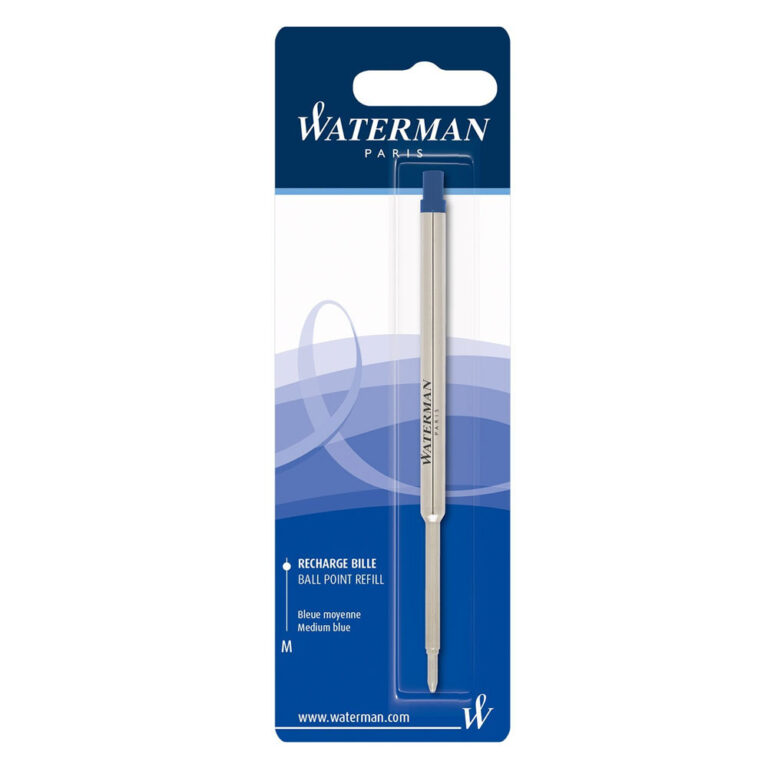 waterman tukenmez kalem yedegi medium mavi s0944490 322688.jpg