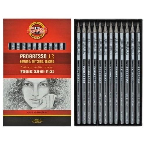 woodless graphite pencil 8911 2b 133509.jpg