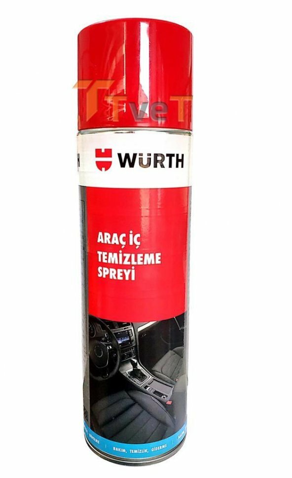 wurth arac ici temizleme spreyi 500ml 0893 033 383721.jpg