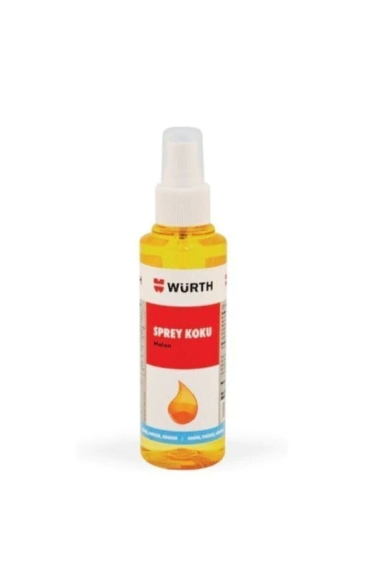 wurth melon 150ml sprey oda kokusu 433672.jpg