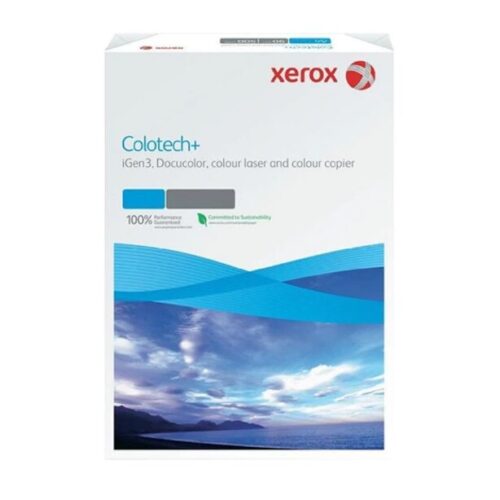 3R94651 - 3R98847 A4 Colotech Gramajlı Fotokopi Kağıdı 120 Gram (500 Lü 1 Paket)