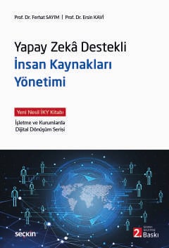 yapay zek destekli insan kaynaklari yonetimi yeni nesil iky kitabi isletme ve kurumlarda dijital d 495422.jpg