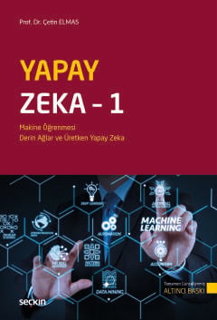 yapay zeka 1 makine ogrenmesi derin ogrenme ve uretken yapay zeka 495160.jpg