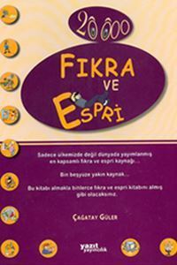 yazit yayinlari 20000 fikra ve espri 506239.jpg