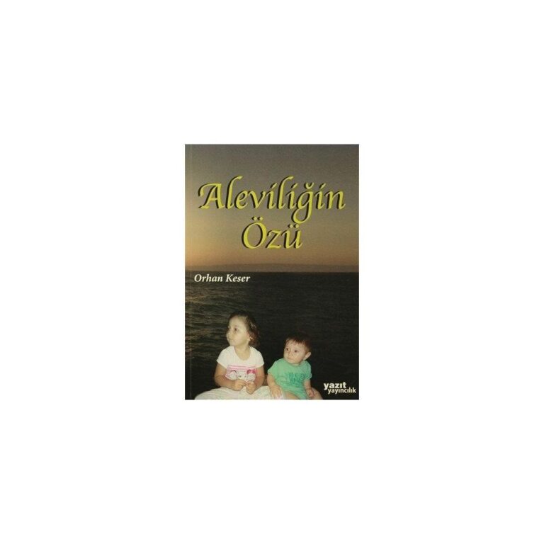 yazit yayinlari aleviligin ozu 506631.jpg