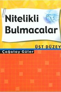 yazit yayinlari nitelikli bulmacalar 506301.jpg