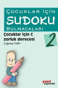 yazit yayinlari sudoku bulmacalari 2 506262.jpg