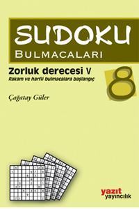 yazit yayinlari sudoku bulmacalari 8 506319.jpg