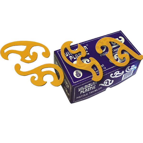 yildizlar pistole set kucuk 4 lu 14 014 57699.png