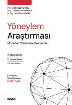 yoneylem arastirmasi modeller yontemler problemler 513753.jpg