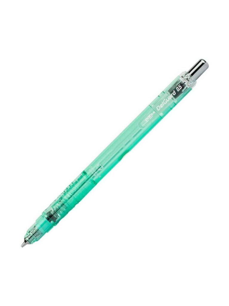zebra dlg light versatil kalem 0 5 mm seffaf mavi yesil 12 li paket 521132.jpg
